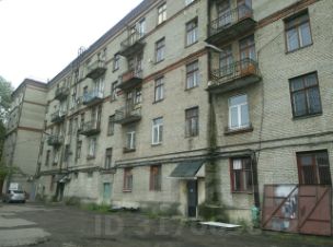 апарт.-студия, 17 м², этаж 3