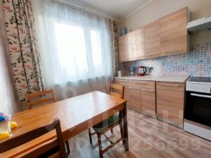 2-комн.кв., 60 м², этаж 6