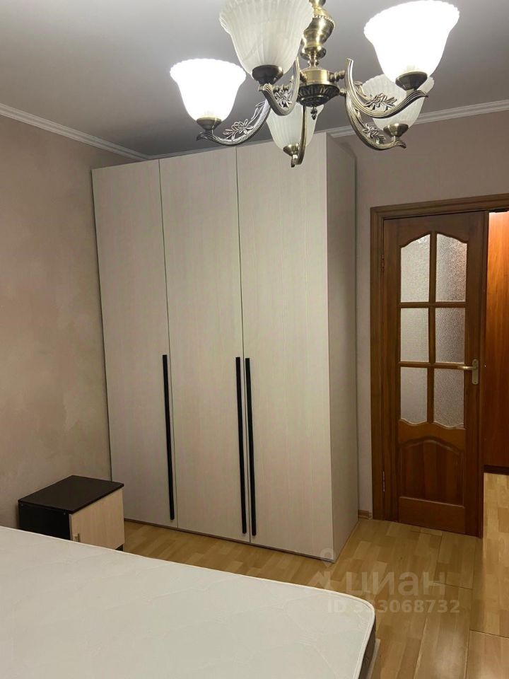 2-комнатная квартира, 49,3 м² — фото 3