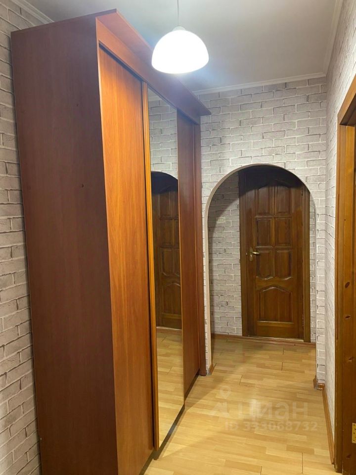 2-комнатная квартира, 49,3 м² — фото 2