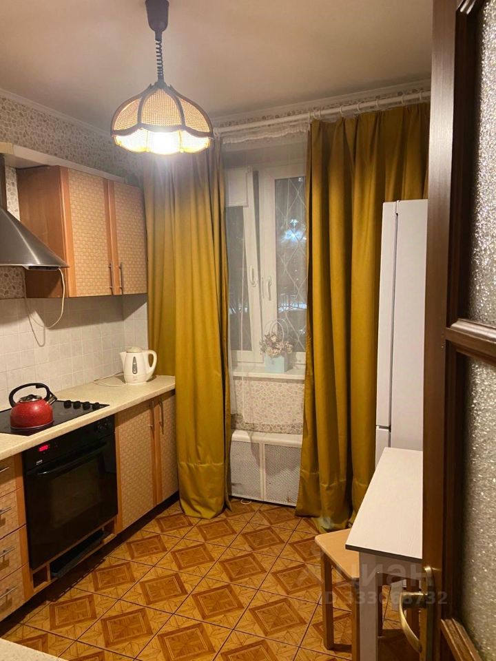 2-комнатная квартира, 49,3 м² — фото 1