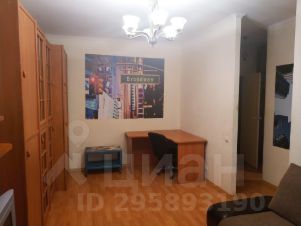 1-комн.кв., 30 м², этаж 6