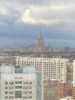 3-комн.кв., 125 м², этаж 32