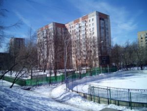 1-комн.кв., 32 м², этаж 9