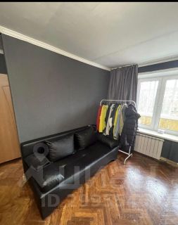 1-комн.кв., 31 м², этаж 6