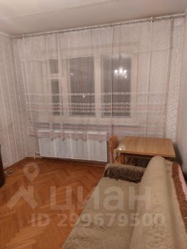 1-комн.кв., 37 м², этаж 4