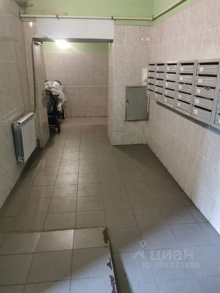 Сдается2-комн.квартира,42м²