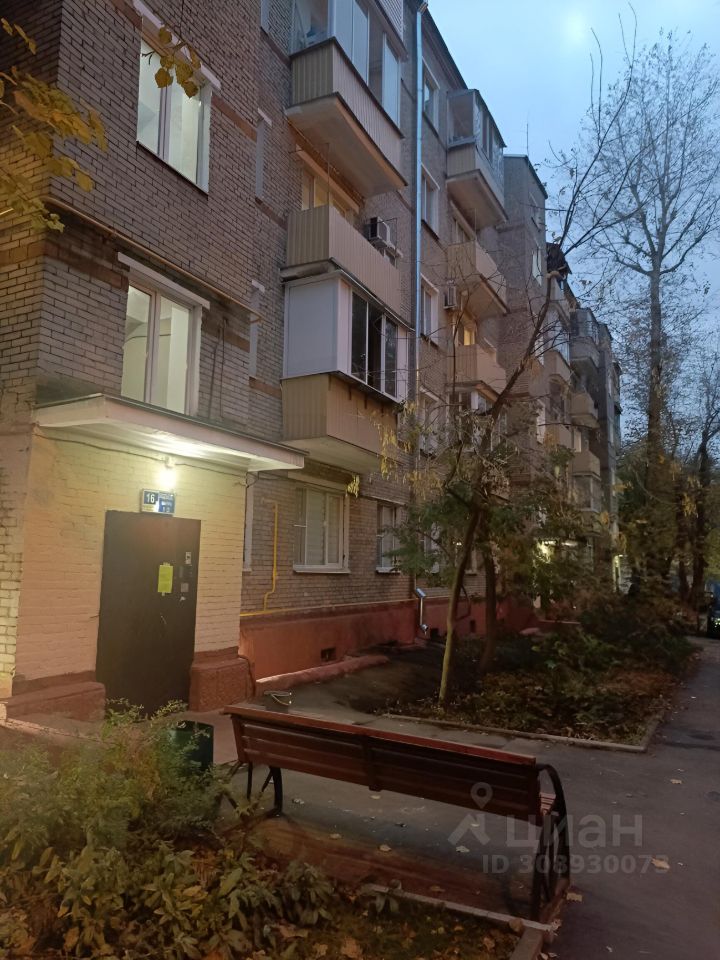 Сдается2-комн.квартира,38,8м²