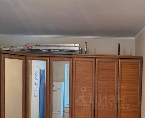 2-комн., 41,6 м², 2/8 этаж