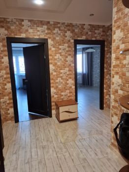 1-комн.кв., 51 м², этаж 30