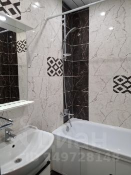 1-комн.кв., 51 м², этаж 30