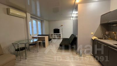 2-комн.кв., 38 м², этаж 7