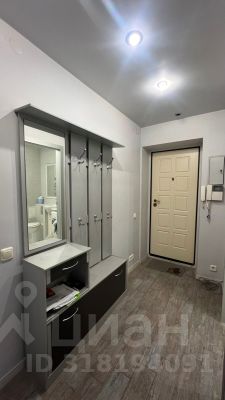 2-комн.кв., 38 м², этаж 7