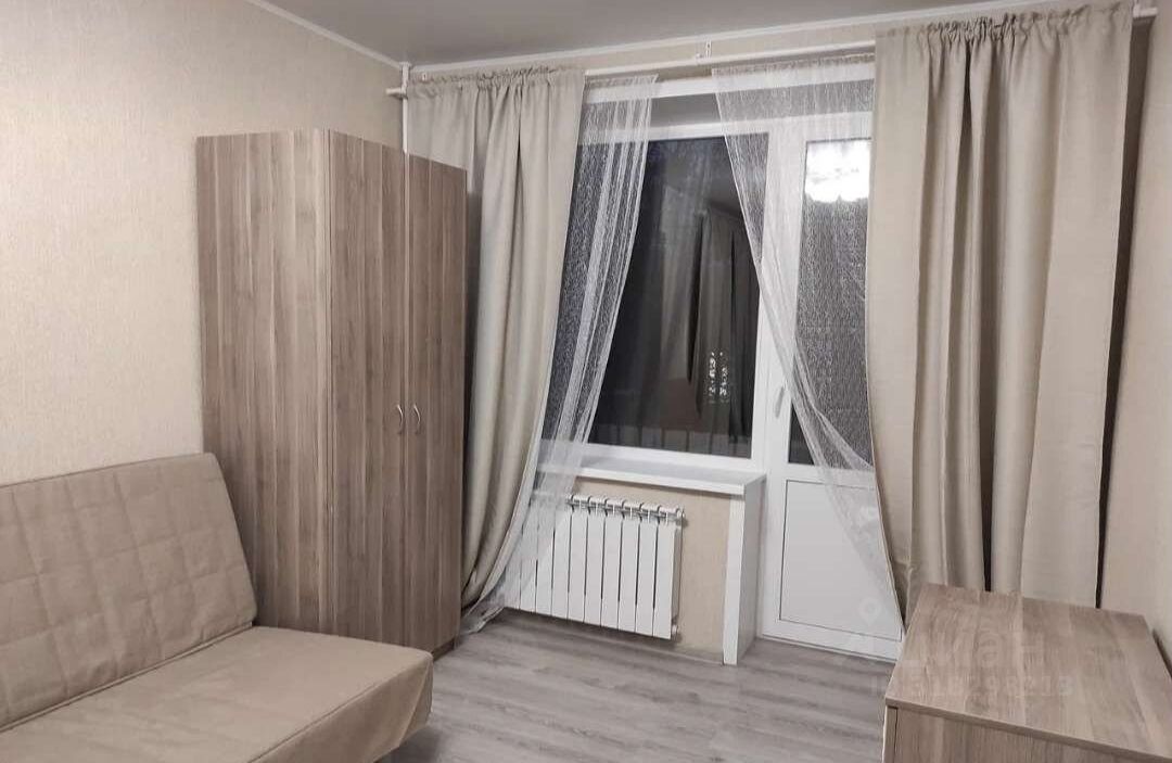1-комнатная квартира, 31 м² — фото 5