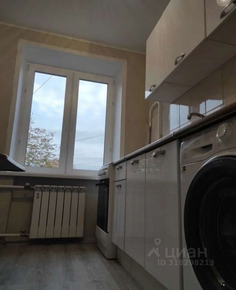 1-комнатная квартира, 31 м² — фото 4