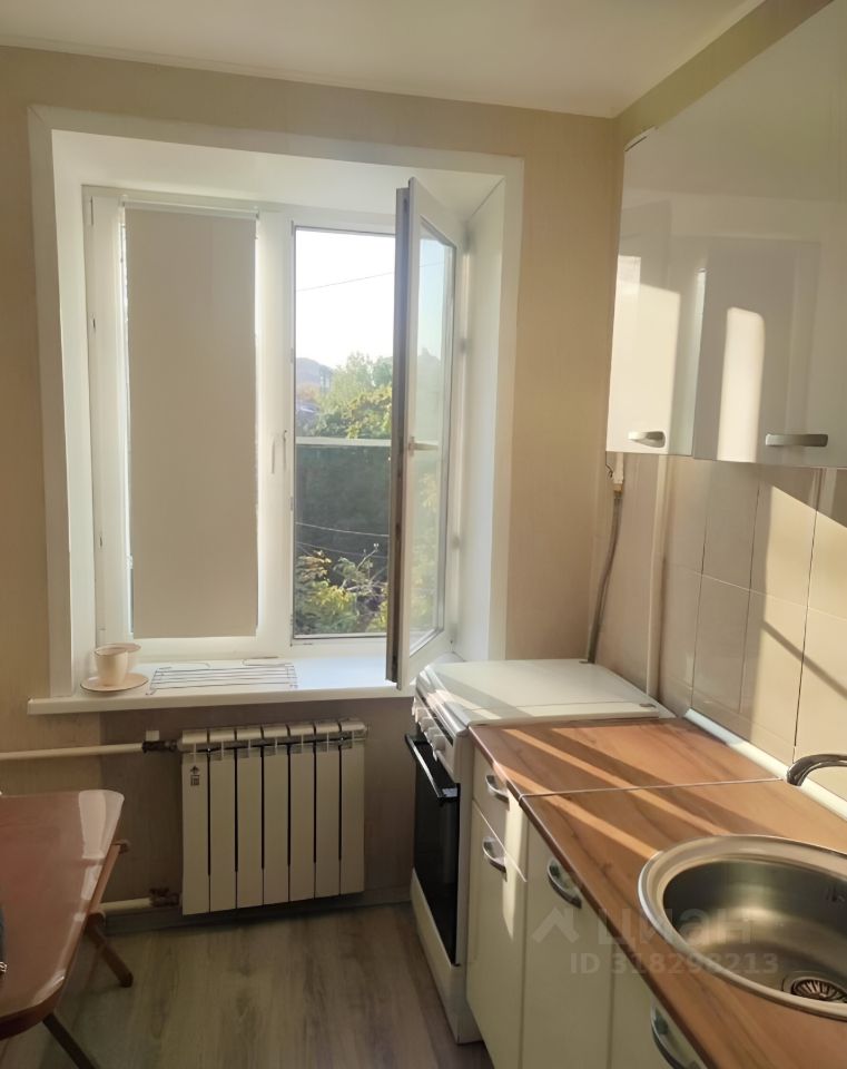 1-комнатная квартира, 31 м² — фото 8