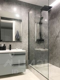2-комн.кв., 53 м², этаж 8