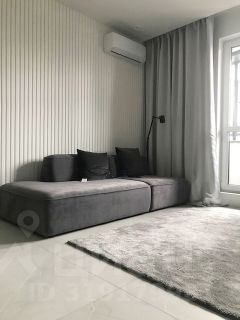 2-комн.кв., 53 м², этаж 8