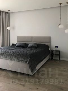 2-комн.кв., 53 м², этаж 8