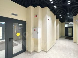 2-комн.кв., 53 м², этаж 8
