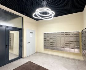 2-комн.кв., 53 м², этаж 8