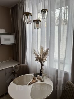 студия, 20 м², этаж 1 студия, 20 м², этаж 1