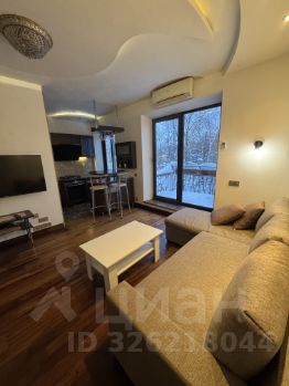 1-комн.кв., 28 м², этаж 4