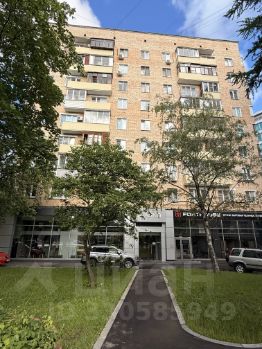1-комн.кв., 34 м², этаж 7 1-комн.кв., 34 м², этаж 7