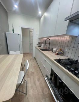1-комн.кв., 35 м², этаж 2