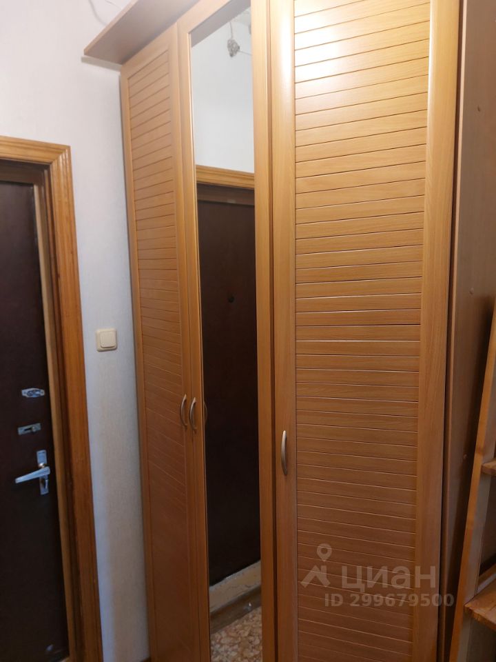 1-комнатная квартира, 37,4 м² — фото 5