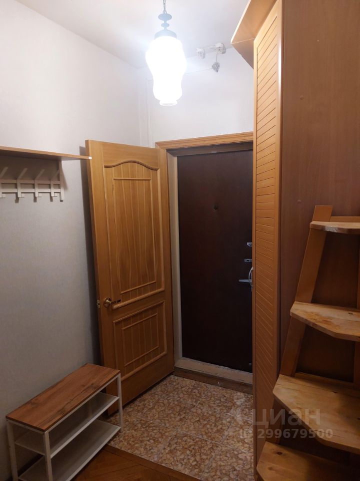 1-комнатная квартира, 37,4 м² — фото 4