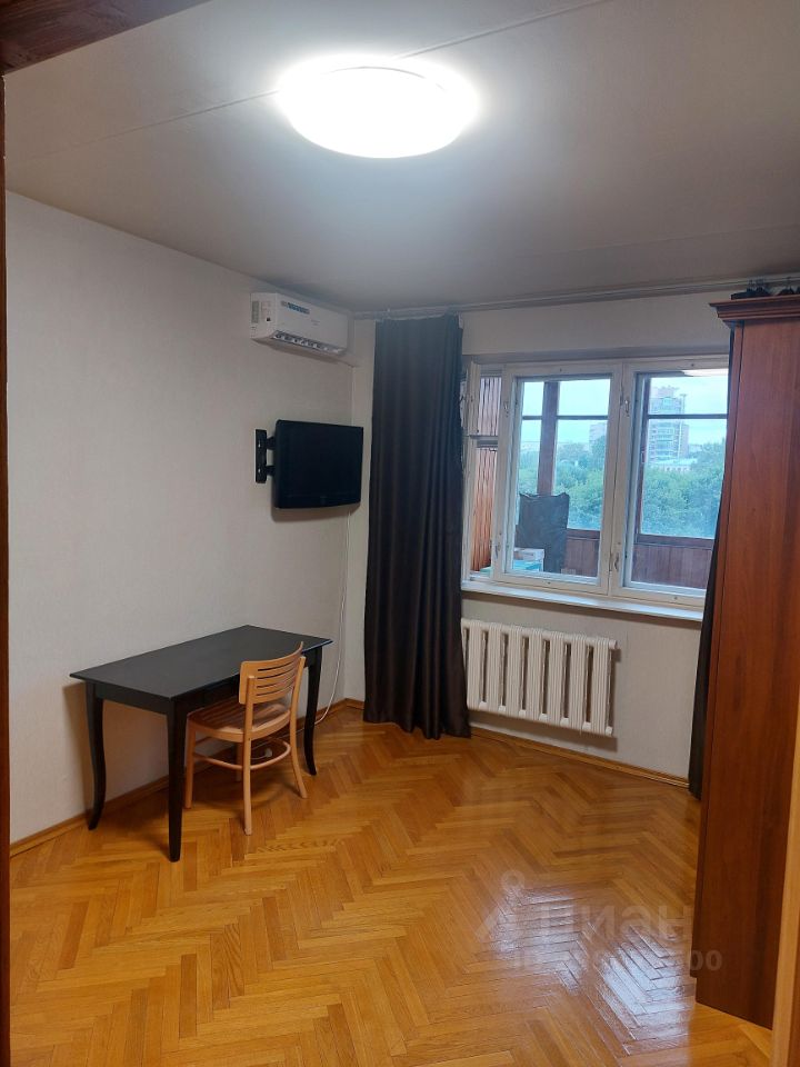 1-комнатная квартира, 37,4 м² — фото 1
