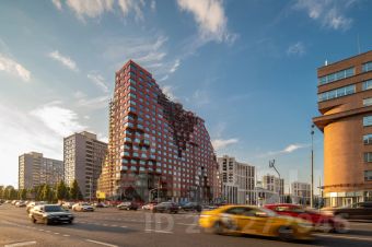 3-комн.апарт., 109 м², этаж 6