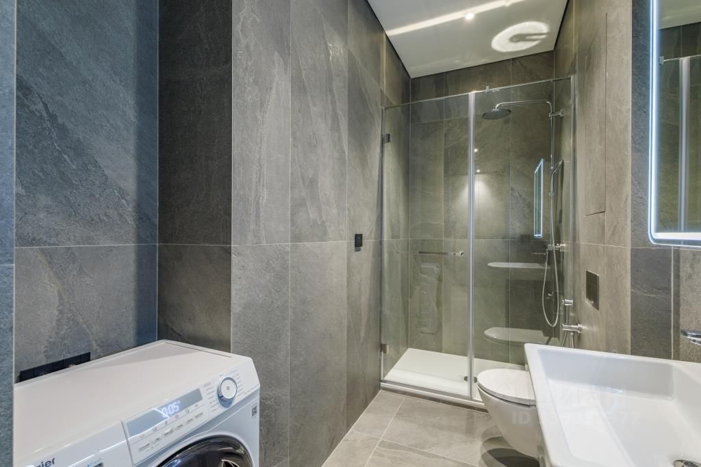 2-комнатная квартира, 82 м² — фото 6