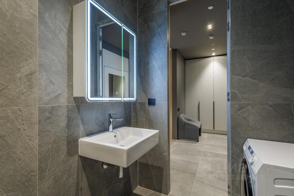 2-комнатная квартира, 82 м² — фото 8