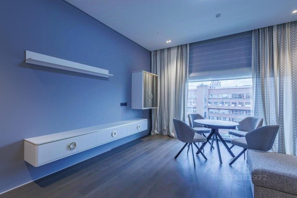 2-комнатная квартира, 82 м² — фото 4