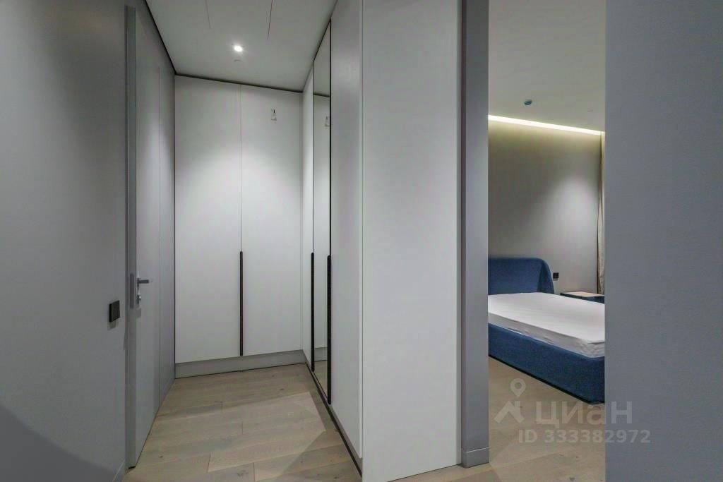 2-комнатная квартира, 82 м² — фото 5