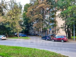 3-комн.кв., 56 м², этаж 4