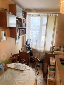 2-комн.кв., 44 м², этаж 8