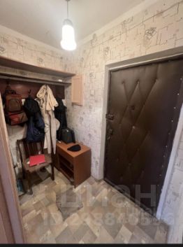 1-комн.кв., 32 м², этаж 7