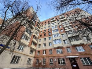 1-комн.кв., 32 м², этаж 7