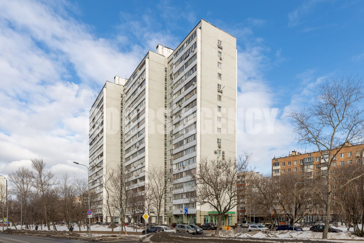 Продается1-комн.квартира,40,2м²