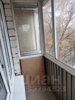 2-комн.кв., 45 м², этаж 5