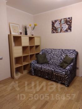 2-комн.кв., 34 м², этаж 2