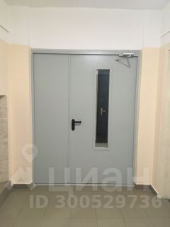 1-комн.кв., 30 м², этаж 15