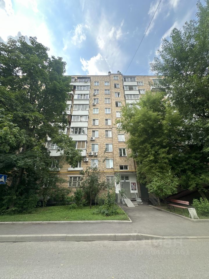 Продается1-комн.квартира,32,8м²