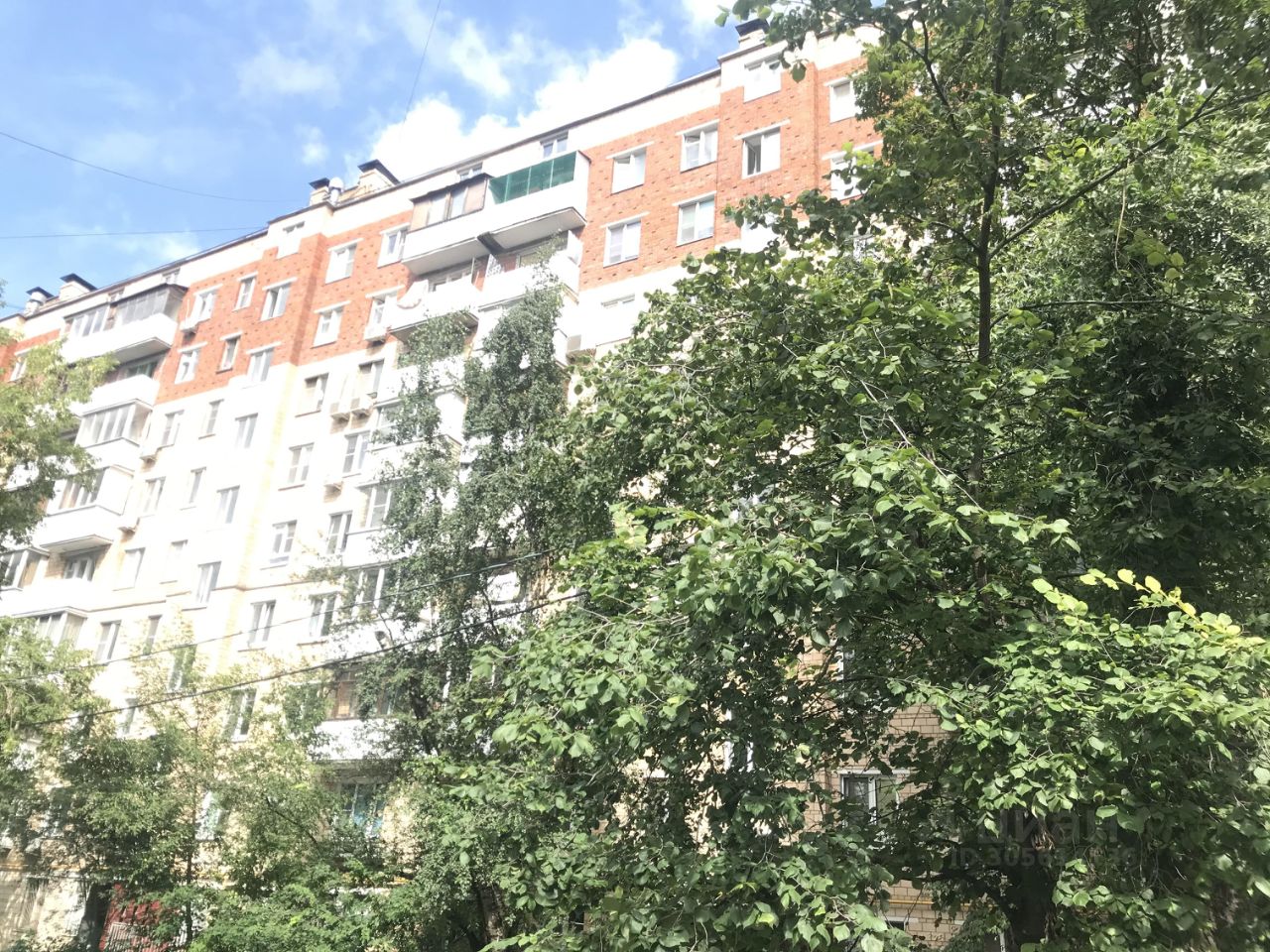 Продается2-комн.квартира,45м²