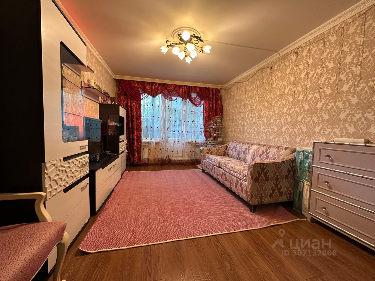 Продается2-комн.квартира,44,8м²