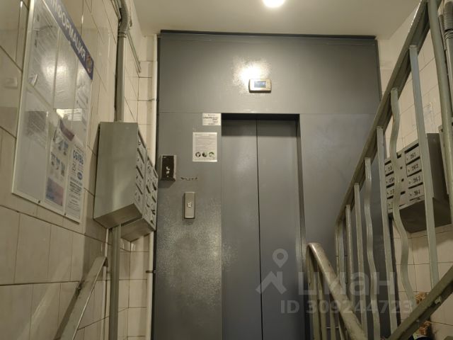 2-комн., 40,4 м², 7/10 этаж
