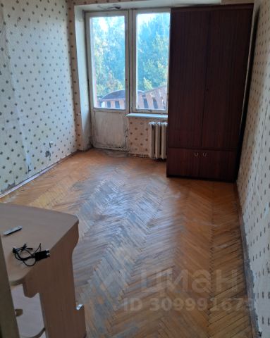 2-комн., 42,9 м², 7/8 этаж
